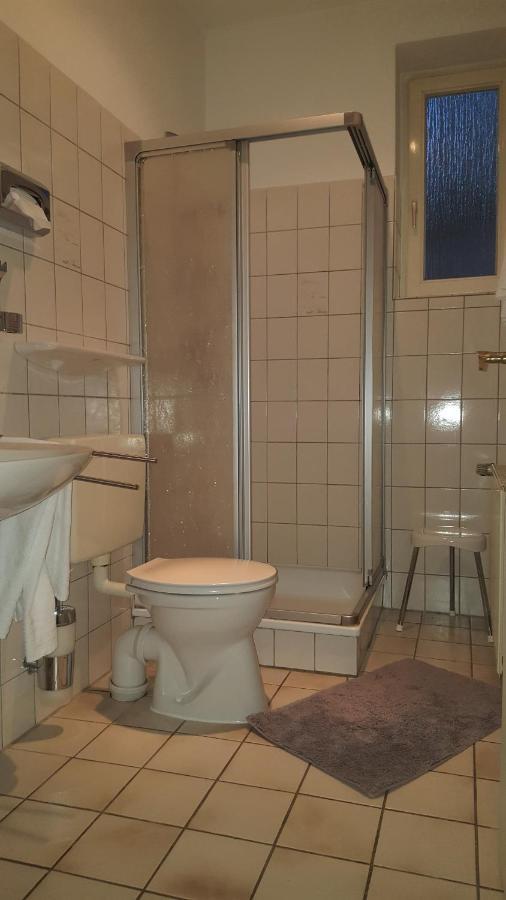 Landgasthof Heidetal Betzendorf Exteriér fotografie